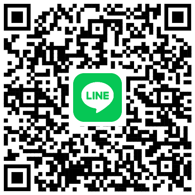 LINE 訂閱 QR Code